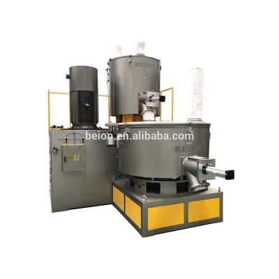 BEION compound mixer/pvc mixing equipment/mixture machine unit